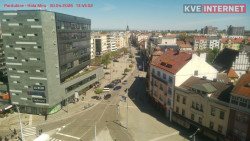 Třída Míru