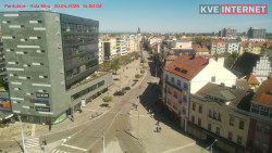 Třída Míru