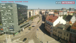 Třída Míru