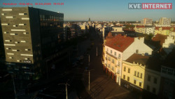 Třída Míru