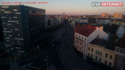 Třída Míru