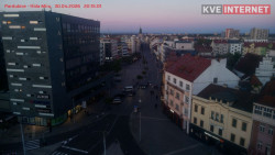 Třída Míru