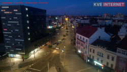 Třída Míru