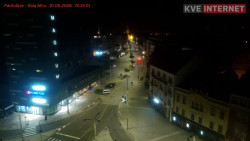 Třída Míru