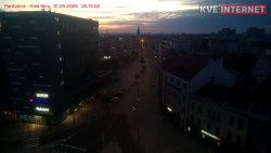Třída Míru