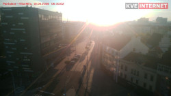Třída Míru