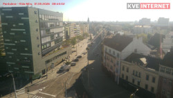 Třída Míru