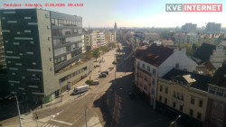 Třída Míru
