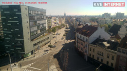 Třída Míru