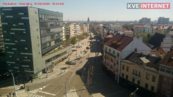 Třída Míru