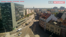 Třída Míru