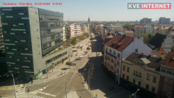 Třída Míru