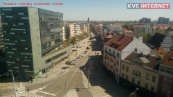 Třída Míru