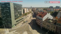 Třída Míru