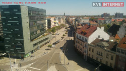 Třída Míru
