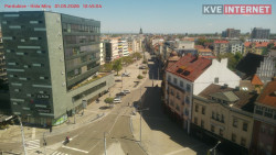 Třída Míru