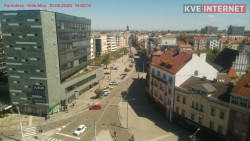 Třída Míru