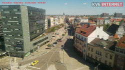 Třída Míru