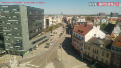Třída Míru