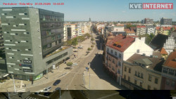 Třída Míru