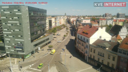 Třída Míru