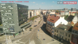 Třída Míru