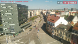 Třída Míru
