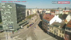 Třída Míru
