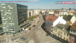 Třída Míru
