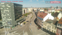 Třída Míru