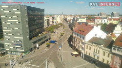 Třída Míru