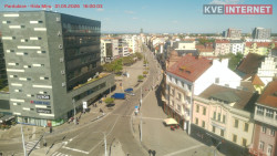 Třída Míru