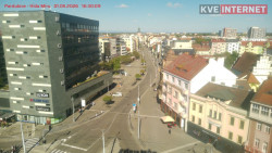Třída Míru