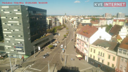 Třída Míru