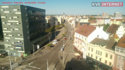 Třída Míru