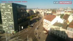 Třída Míru