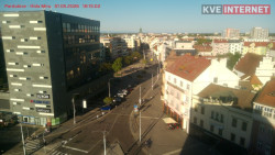 Třída Míru
