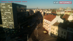 Třída Míru