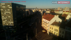 Třída Míru
