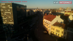 Třída Míru