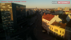 Třída Míru