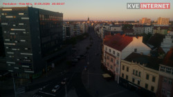 Třída Míru