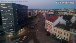 Třída Míru
