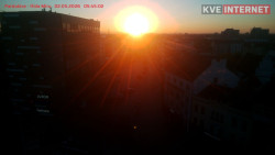 Třída Míru