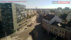 Třída Míru