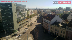 Třída Míru