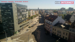 Třída Míru