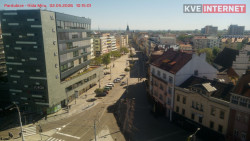 Třída Míru