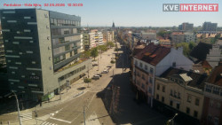 Třída Míru
