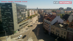 Třída Míru